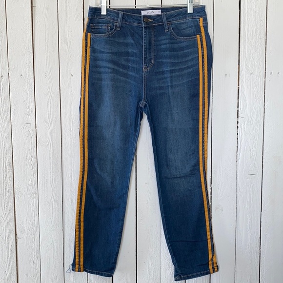 Cello Jeans - Picture 1 of 7